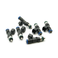 Thumbnail for DeatschWerks 01-06 BMW M3 / 02-04 Mercedes-Benz C32 AMG V6 550cc Fuel Injectors (Set of 6)