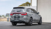 Thumbnail for Borla 2021+ Dodge Durango SRT Hellcat 6.2L V8 AWD S-Type Cat-Back Exhaust System - T-304SS