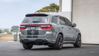 Thumbnail for Borla 2021+ Dodge Durango SRT Hellcat 6.2L V8 AWD ATAK Cat-Back Exhaust System - T-304SS