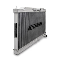 Thumbnail for Mishimoto 95-99 Mitsubishi Eclipse Turbo Manual X-LINE (Thicker Core) Aluminum Radiator