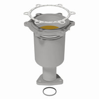 Thumbnail for MagnaFlow Conv DF 01-04 Pathfinder Passenger Side Front