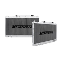 Thumbnail for Mishimoto 02-05 Honda Civic SI Manual Aluminum Radiator