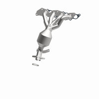 Thumbnail for Magnaflow Conv DF 2008 Mazda 6 2.3L Manifold