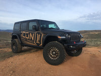 Thumbnail for ICON 2018+ Jeep Wrangler JL 2.5in Stage 7 Suspension System