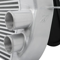 Thumbnail for Mishimoto 2011-2014 Ford F-150 EcoBoost Intercooler - Silver