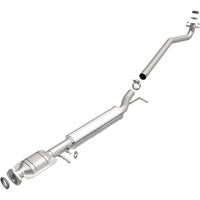 Thumbnail for MagnaFlow Conv Direct Fit 2001-2003 Toyota Highlander V6 3.0L SS Catalytic Converter