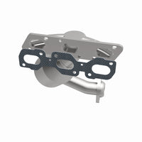 Thumbnail for MagnaFlow Conv DF 96-00 Ford Contour 2.5L / 99-02 Mercury Cougar 2.5L California - Front