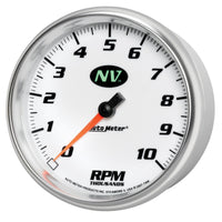 Thumbnail for AutoMeter Gauge Tachometer 5in. 10K RPM In-Dash NV