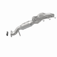 Thumbnail for MagnaFlow Conv DF 04-08 Cadillac XLR 4.6L Driver Side