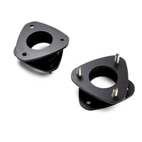 Thumbnail for Belltech 04-15 Nissan Titan 4WD 2in Front Strut Spacer