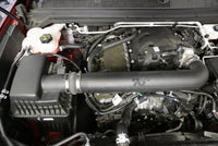 Thumbnail for K&N 17-20 Chevrolet Colorado V6-3.6L F/I 57 Series FIPK Performance Intake Kit
