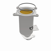 Thumbnail for MagnaFlow Conv DF EDGE- 07-09 6 3.5L OEM