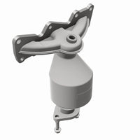 Thumbnail for MagnaFlow Conv DF 06-08 Hyun/Kia 3.8L