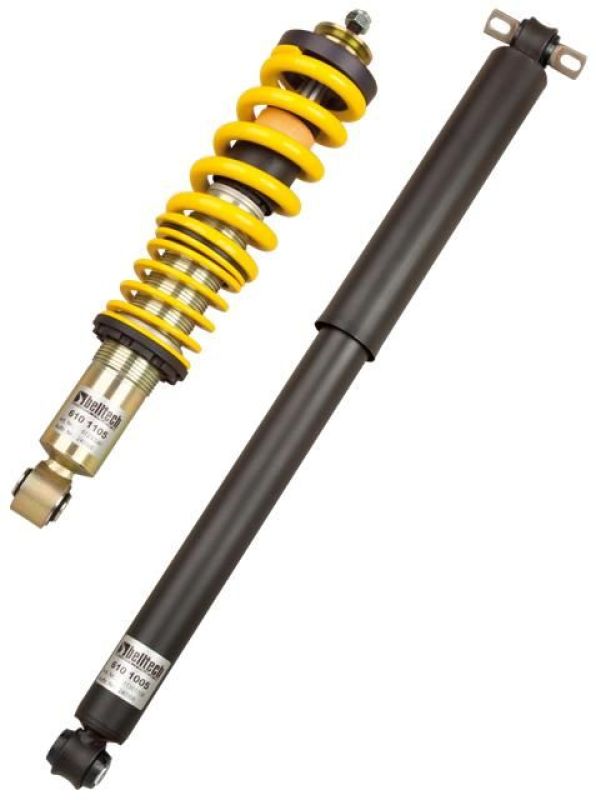 Belltech COILOVER KIT 04-07 COLO/CANY V1 W/SP