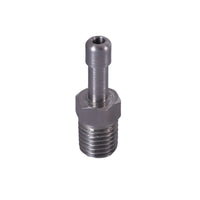 Thumbnail for Aeromotive 1/16in NPT to 5/32in Hose Barb SS Vacuum/Boost Fitting