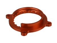 Thumbnail for aFe Silver Bullet Throttle Body Spacer Kit 11-19 Ford Mustang GT V8-5.0L