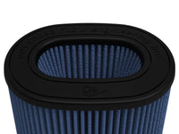 Thumbnail for aFe MagnumFLOW Pro 5R Air Filter (6 x 4)in F x (8-1/2 x 6-1/2)in B x (7-1/4 x 5)in T x 7-1/4in H