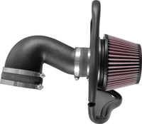Thumbnail for K&N 16-17 Cadillac ATS L4-2.0L Turbo 57 Series FIPK Performance Intake Kit