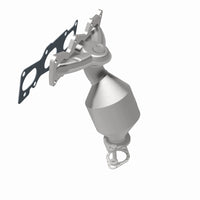 Thumbnail for MagnaFlow Conv DF 07-08 Hyundai Veracruz 3.8L