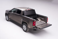 Thumbnail for BAK 15-20 Chevy Colorado/GMC Canyon 5ft Bed BAKFlip G2