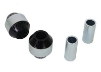 Thumbnail for Whiteline 01-05 Lexus IS300 Radius Arm Lower Bushing Kit