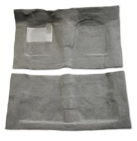Thumbnail for Lund 02-06 Cadillac Escalade Ext Pro-Line Full Flr. Replacement Carpet - Corp Grey (1 Pc.)
