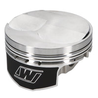 Thumbnail for Wiseco SBC LS7 +2.5cc Dome 1.175inch CH Piston Shelf Stock Kit