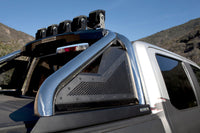 Thumbnail for Go Rhino 07-20 Toyota Tundra Sport Bar 2.0 (Full Size) - SS