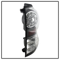 Thumbnail for Spyder Toyota Tundra 07-13 LED Tail lights Black ALT-YD-TTU07-LED-BK