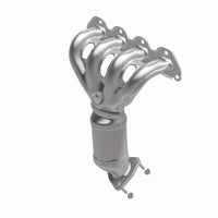 Thumbnail for MagnaFlow CARB Compliant Manifold Catalytic Conv Direct Fit - 09-10 Chevrolet Aveo / Aveo5 L4 1.6L