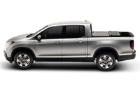 Thumbnail for UnderCover 17-20 Honda Ridgeline 5ft Flex Bed Cover