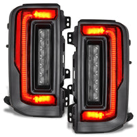 Thumbnail for Oracle Lighting 21-22 Ford Bronco Flush Style LED Taillights SEE WARRANTY