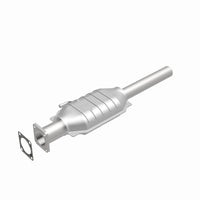 Thumbnail for MagnaFlow Conv Direct Fit 87-90 Jeep Wrangler 4.2L L6