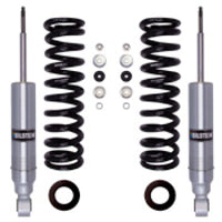Thumbnail for Bilstein B8 6112 Series 00-06 Toyota Tundra Limited / SR5 V8 4.7L Monotube Front Suspension Kit