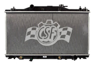 Thumbnail for CSF 02-06 Acura RSX 2.0L OEM Plastic Radiator
