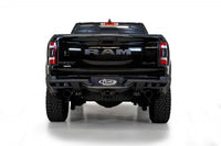 Thumbnail for Addictive Desert Designs 2021 Dodge RAM 1500 TRX PRO Bolt-On Rear Bumper w/ Sensors