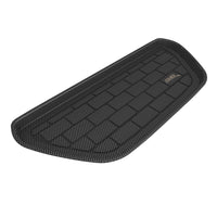 Thumbnail for 3D MAXpider 21-23 Polestar 2 Kagu Black Front Cargo Liner