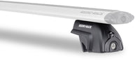 Thumbnail for Rhino-Rack Vortex SX Leg Kit - Solid Rail - 4 pcs
