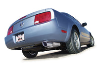 Thumbnail for Borla 05-09 Mustang 4.0L V6 AT/MT RWD 2dr SS Exhaust (rear section only)