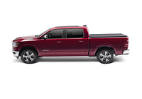Thumbnail for Extang 19-20 Dodge Ram (6 ft 4 in) with multifunction (split) tailgate Solid Fold 2.0