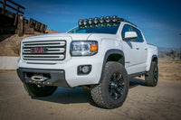 Thumbnail for DV8 Offroad 2015+ GMC Canyon Front Skid Plate