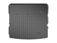 Thumbnail for WeatherTech 2018+ Lincoln Navigator Cargo Liner - Black