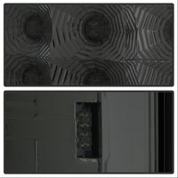 Thumbnail for Spyder Chevy Suburban/GMC Yukon/Yukon Denali 07-14 LED Tail Lights Smke ALT-YD-CSUB07-LED-SM