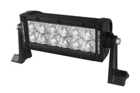 Thumbnail for Hella Value Fit Sport 8in Light - 36W Dual Row Flood Beam - LED