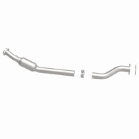 Thumbnail for MagnaFlow Conv DF GTO- 2005-2006 6.0L OEM