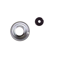 Thumbnail for Bilstein B4 2001 Volkswagen Passat GLS Front Shock Absorber