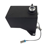 Thumbnail for Mishimoto 01-07 Chevy/GMC 6.6L Duramax Degas Tank - Black