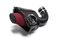 Thumbnail for Corsa 14-19 Chevrolet Corvette C7 6.2L V8 Carbon Fiber Air Intake w/ DryTech Filter (Not Fit Z06ZR1)
