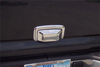 Thumbnail for Putco 05-07 Nissan Armada Tailgate & Rear Handle Covers
