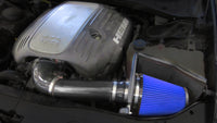 Thumbnail for Corsa Apex 11-17 Dodge Charger/Challenger R/T 5.7L V8 MaxFlow 5 Metal Intake System